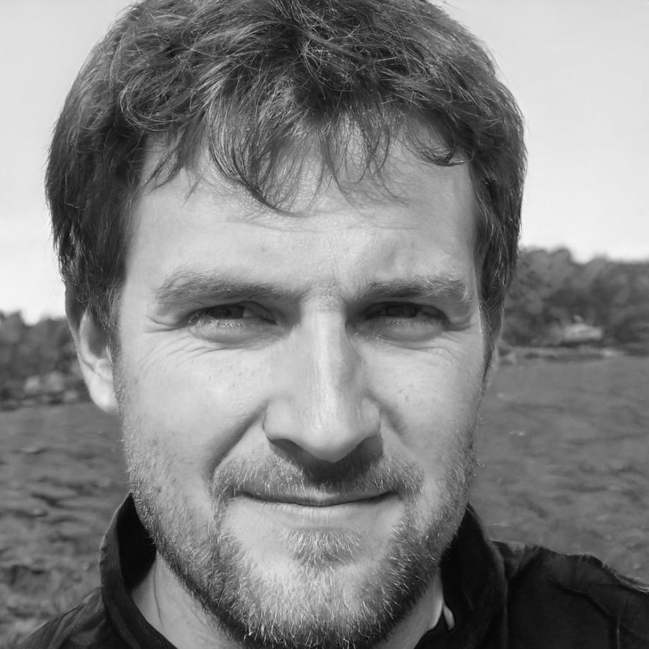 Portrait de Maxence Dubois, directeur financier